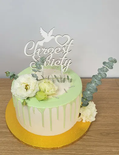 Magdalena Wójcik - wypieki, Torty Rzeszów